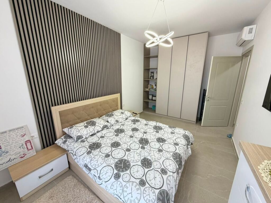 🏡 Appartamento 1+1 in affitto  📍 Indirizzo: Stazione dei treni, Via Jordan Misja, Tirana💰 Prezzo: 60.000 lek/mese