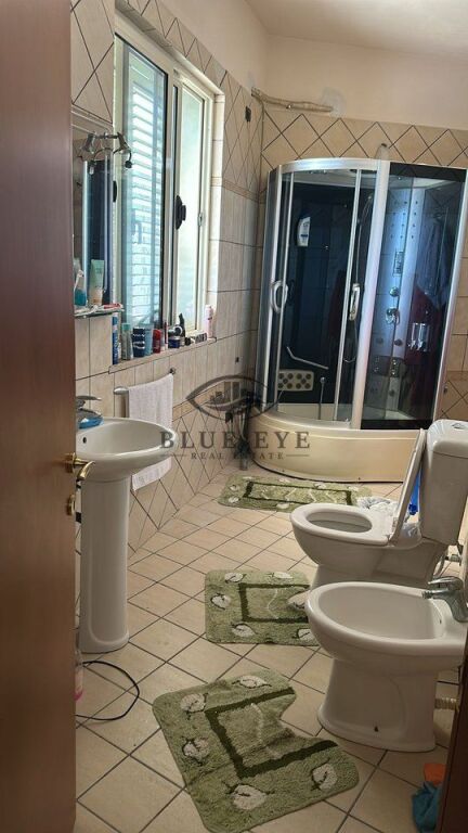 Apartament 1+1 Me Qira në Durrës