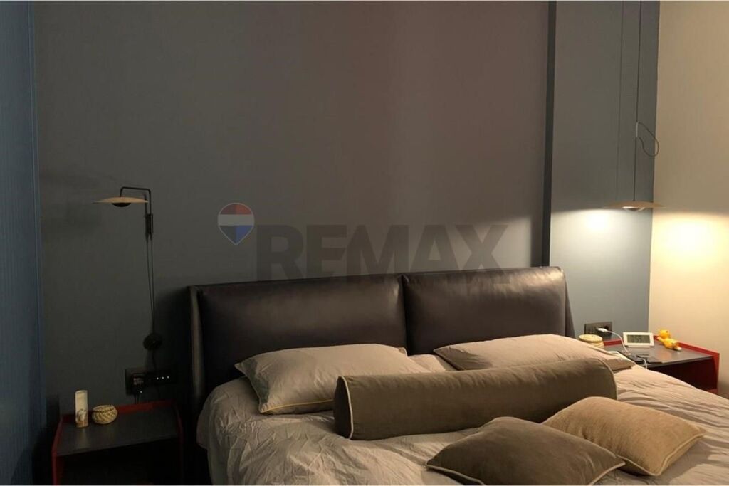 Apartament 1+1+Post me qira te K. Delijorgji