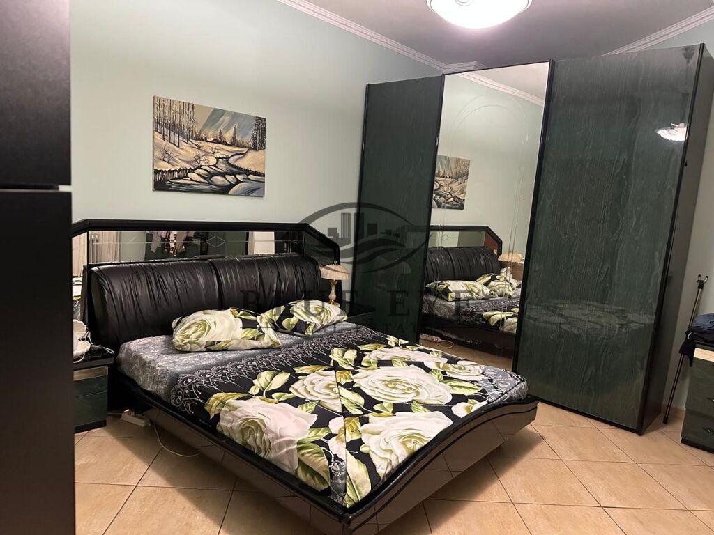 Apartament 1+1 Me Qira në Durrës