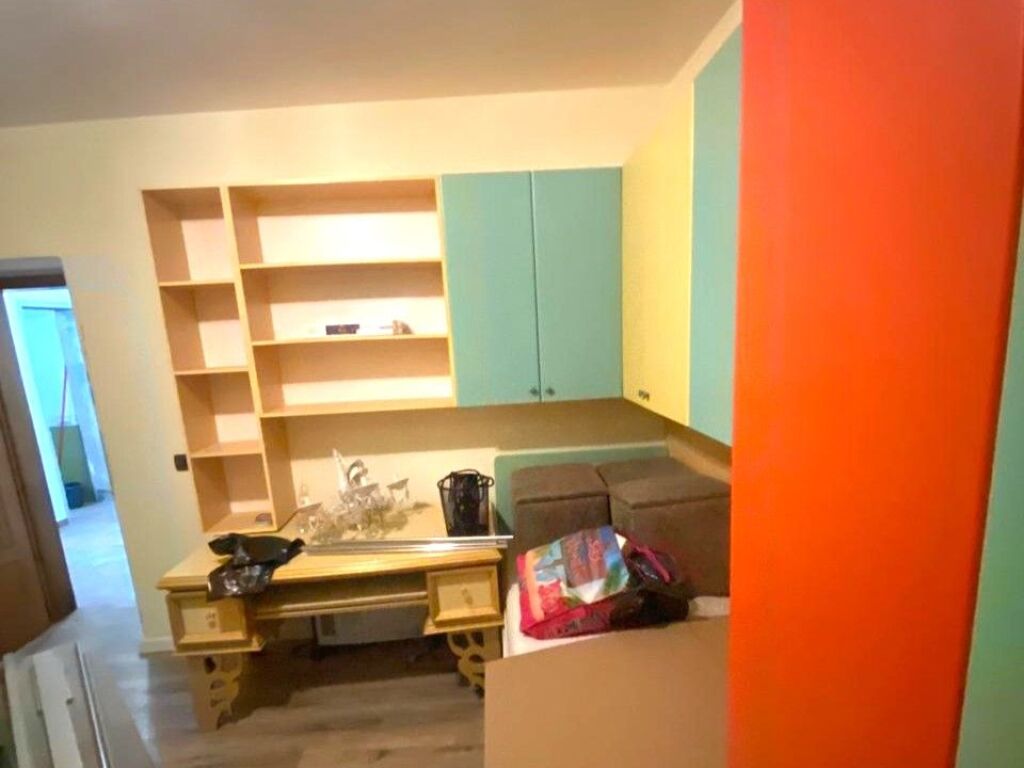 APARTAMENT 1+1 NE SHITJE TEK RING SIDE, PASKUQAN