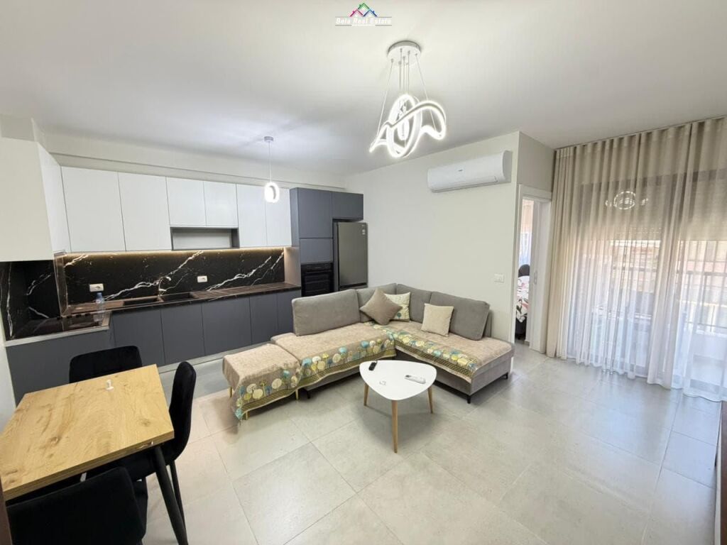 Appartamento In Affitto 2+1 In Via Durazzo (ID B2201852) Tirana