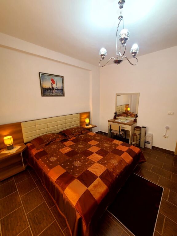 Appartamento 1+1 in affitto – Yzberisht !