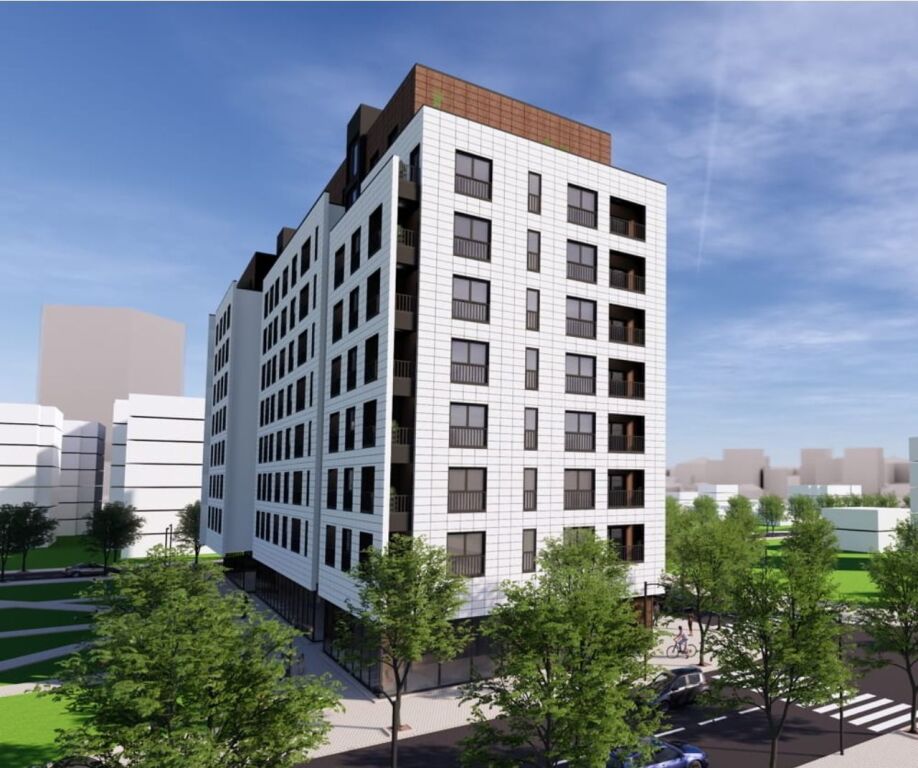 🏡 Shitet Apartament 3+1 pranë Bulevardit të Ri – Okazion!