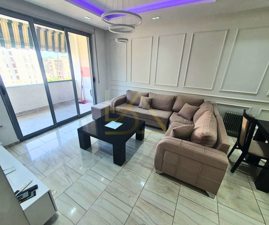 Shitet Apartament 2+1 – Durrës, Lagjja 17