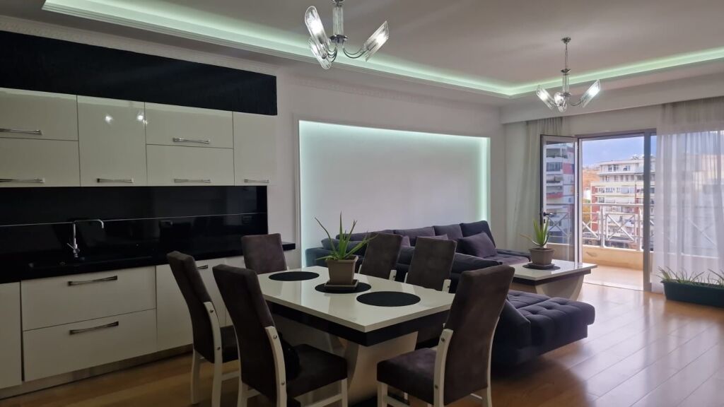 Apartment 2+1+2 for rent , Zoo Garden