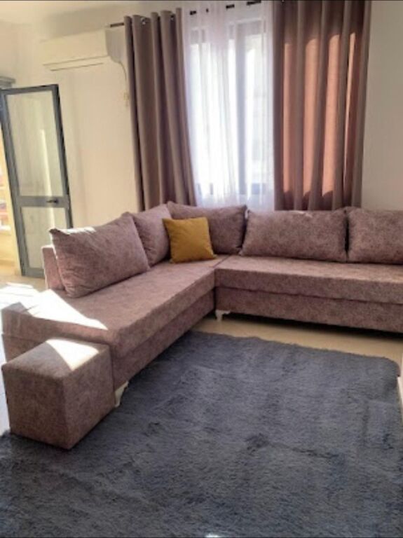 Apartment 1+1 for rent ASTIR TE FRATARI 38,000 leke