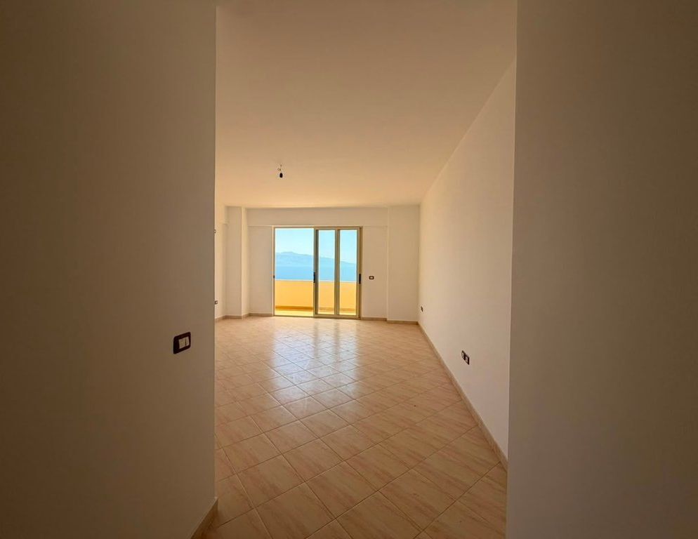 Apartament 2+1+2 per shitje ne Sarande