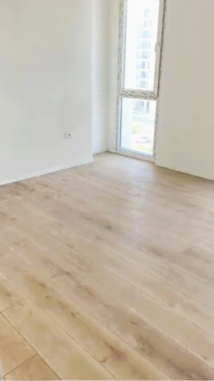 🏙️Apartament 1+1 ne Shitje te Rruga Jordan Misja Pranë 📍Bulevardit të Ri.