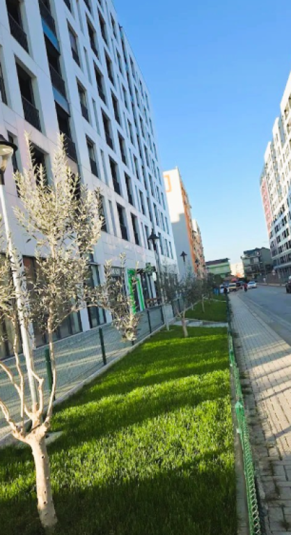SHITET APARTAMENT 3+1+2 – REZIDENCA ELBAVO, BULEVARDI I RI