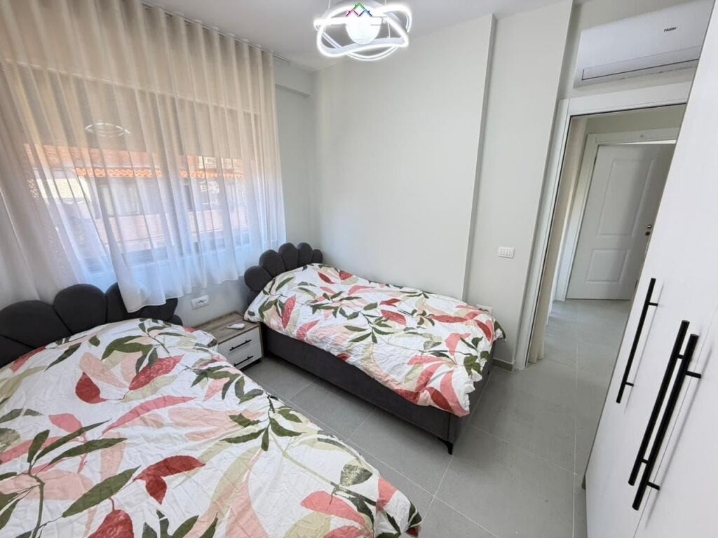 Appartamento In Affitto 2+1 In Via Durazzo (ID B2201852) Tirana