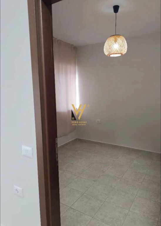 APARTMENT 1+1+BLK FOR RENT AT THE FORMER AVIATION FIELD 40,000 LEKE