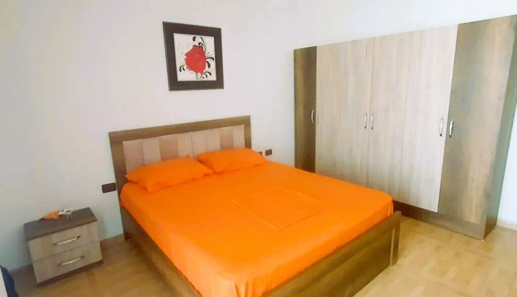 🌊🏡 Shitet Apartament 1+1 në Golem 🏡🌊