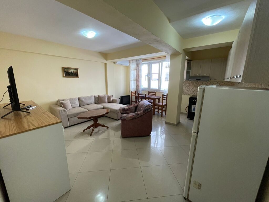 🏡 Shitet Apartament në Zonën e Markatës, Durrës