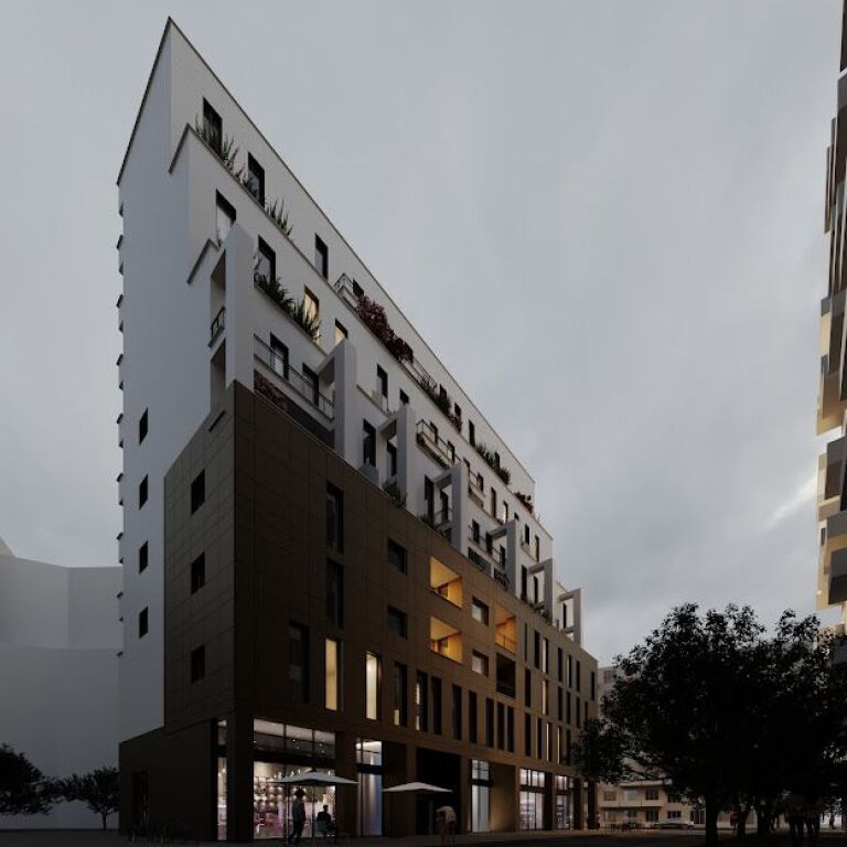 Okazion‼️‼️‼️ Shitet apartament 2+1 Mara Residence Don Bosko📍