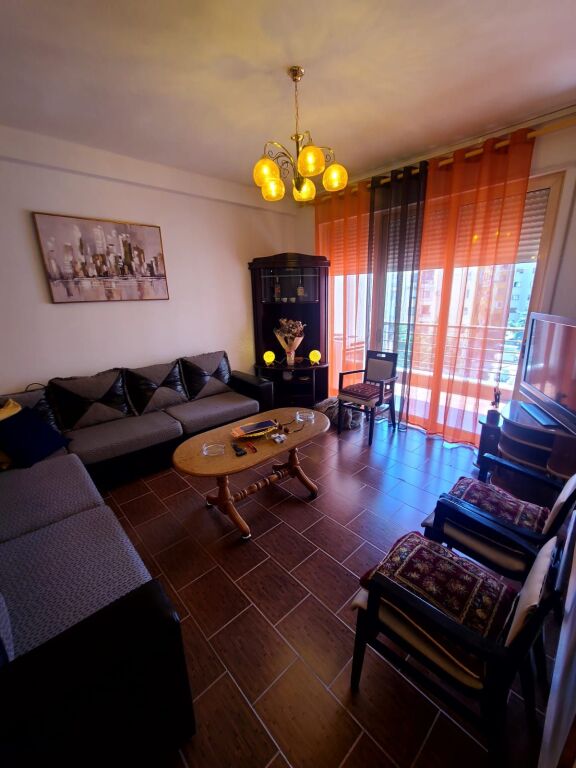 Appartamento 1+1 in affitto – Yzberisht !