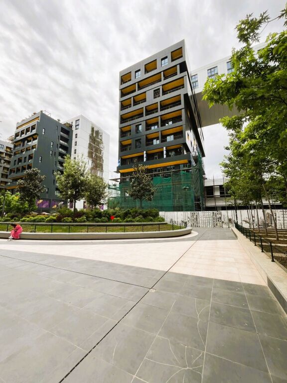 🏙️✨Studios for Sale at Square 21 Complex, Tirana ✨🏙️
