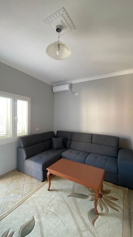 Appartamento 1+1 in affitto – Jordan Misja (vicino ai binari del treno) !