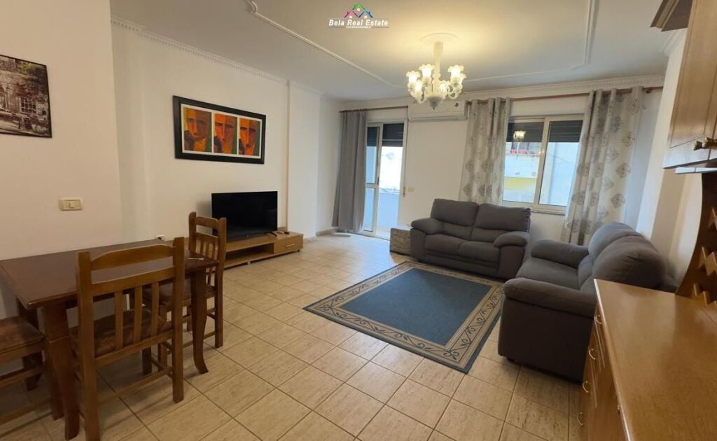 Apartment for Rent 1+1 In Center (ID B2101751) Tirana