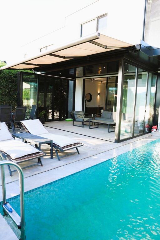 🏡Villa Premium in Vendita con Piscina Riscaldata🏊‍♂️ in Mandarine Drive, TEG✨