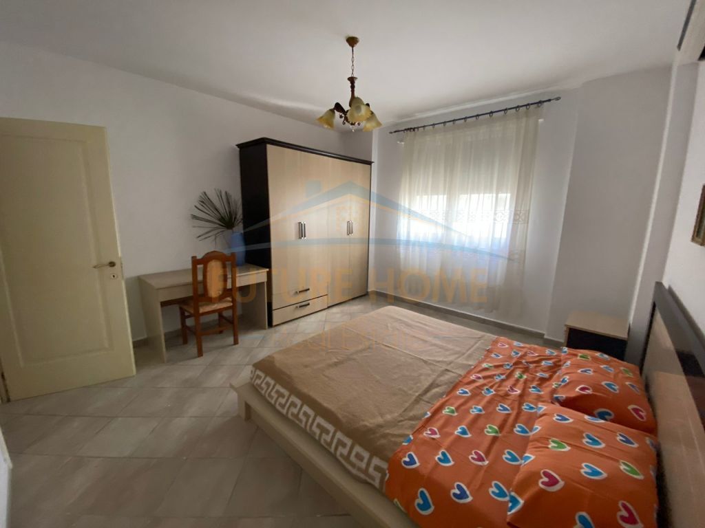 Qera, Apartament 1+1, Vollga, Durres