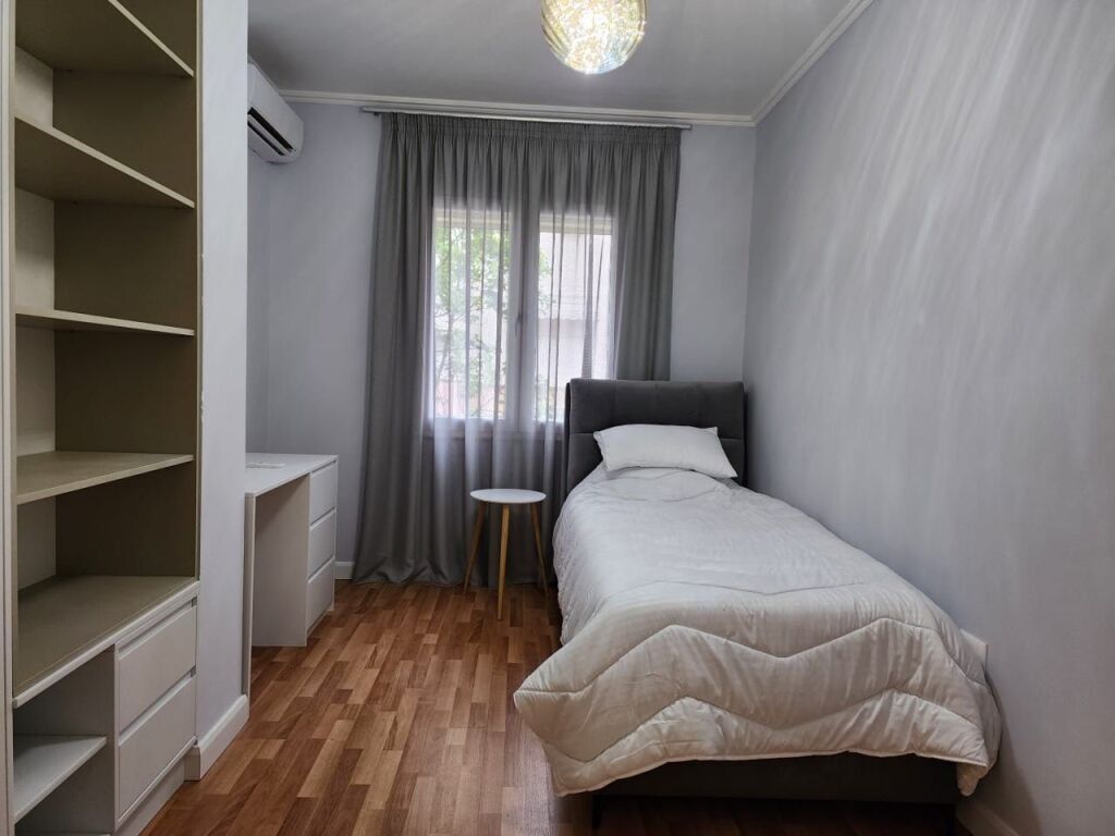 Apartament me qera 2+1+2 te komuna e parisit