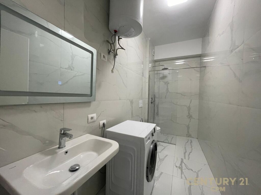 APARATAMENT 2+1+2 PER QIRA TEK KOMPLEKSI "SIRI KODRA 2"! 650 € /Muaj