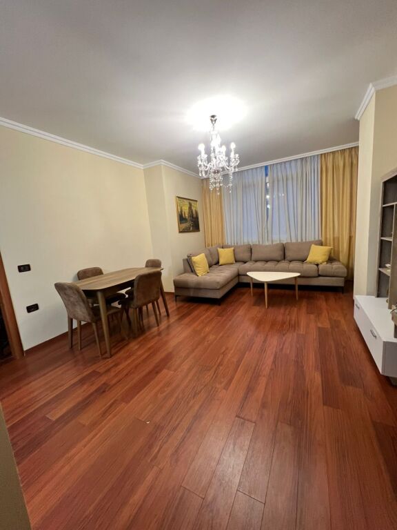 Furnished 2+1 apartment for rent near the Ministry of Foreign Affairs
