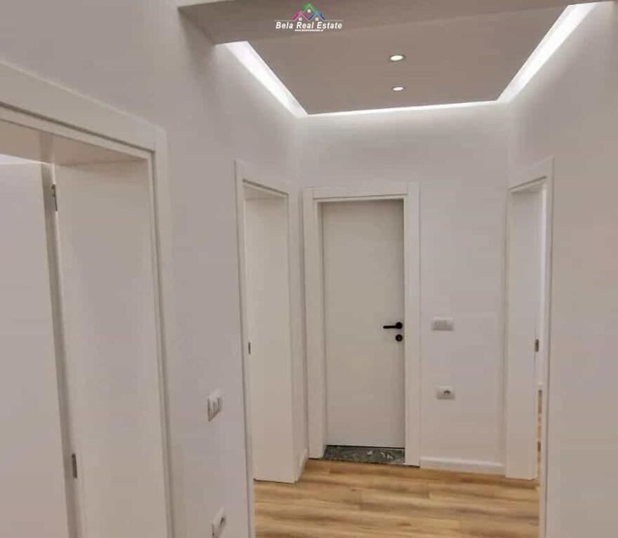 Zyre Me Qera 3+1 Ne Qender (ID BZ22563) Tirane