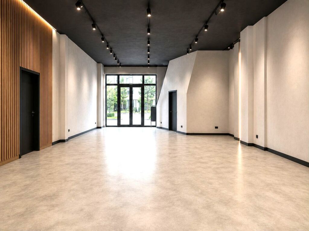 AMBIENTE COMMERCIALE IN VENDITA IN VIA KOLE KOCI, YZBERISHT