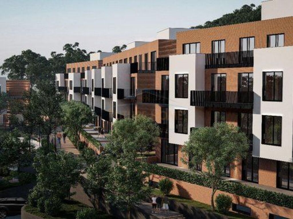 Shitet, Apartament 2+1, TEG