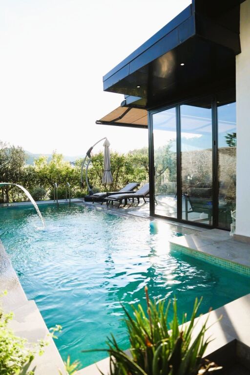 🏡Villa Premium in Vendita con Piscina Riscaldata🏊‍♂️ in Mandarine Drive, TEG✨