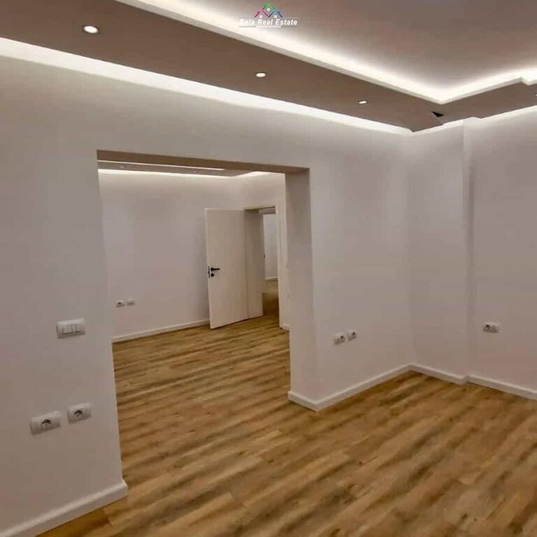 Zyre Me Qera 3+1 Ne Qender (ID BZ22563) Tirane