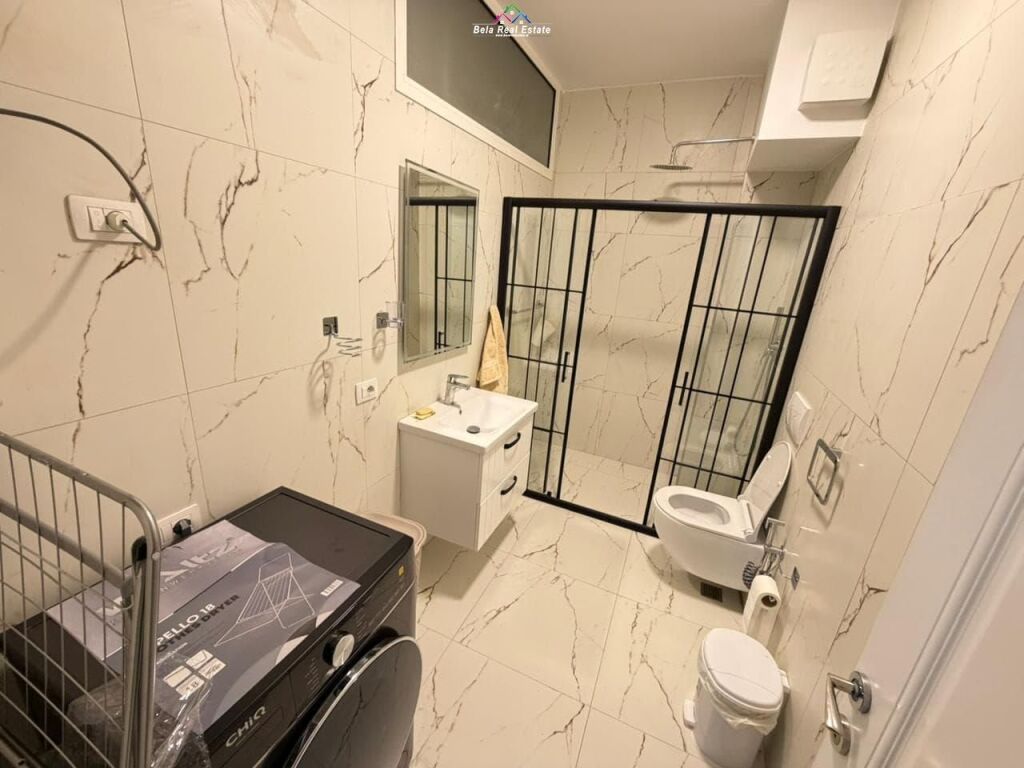 Appartamento In Affitto 2+1 In Via Durazzo (ID B2201852) Tirana