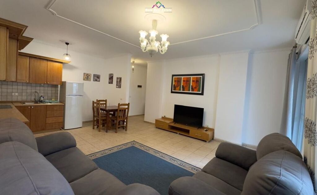 Apartment for Rent 1+1 In Center (ID B2101751) Tirana