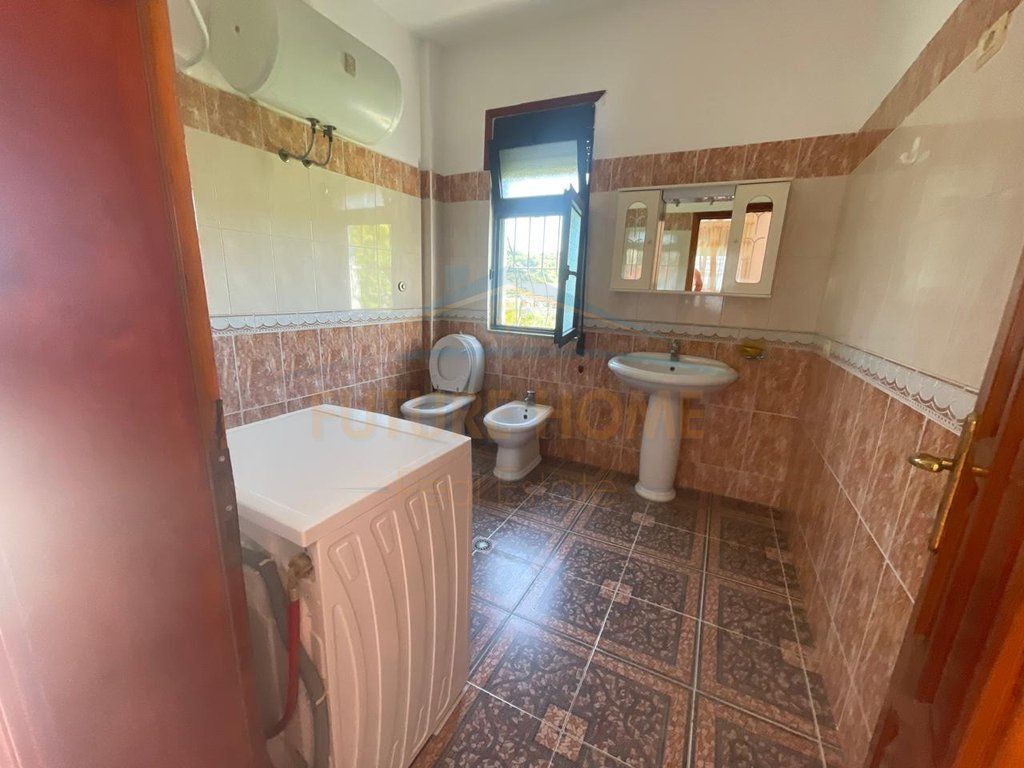 Rent, Apartment 1+1, Durres