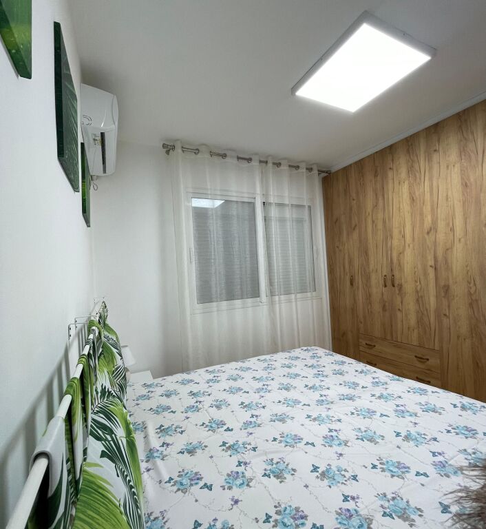 Apartament 1+1 per qera tregu Cam !