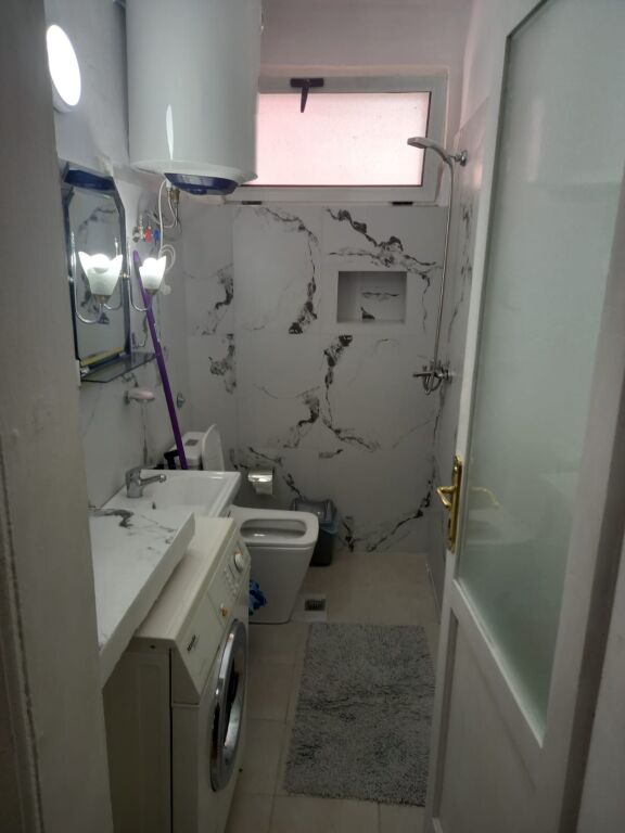 Apartment 2+1 for rent at Report Tv former Park