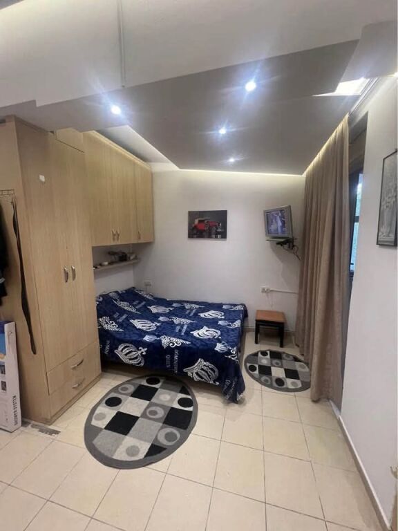Apartament Studio 1+1+ballkon Me Qira - Liqeni i Thate, Tirane