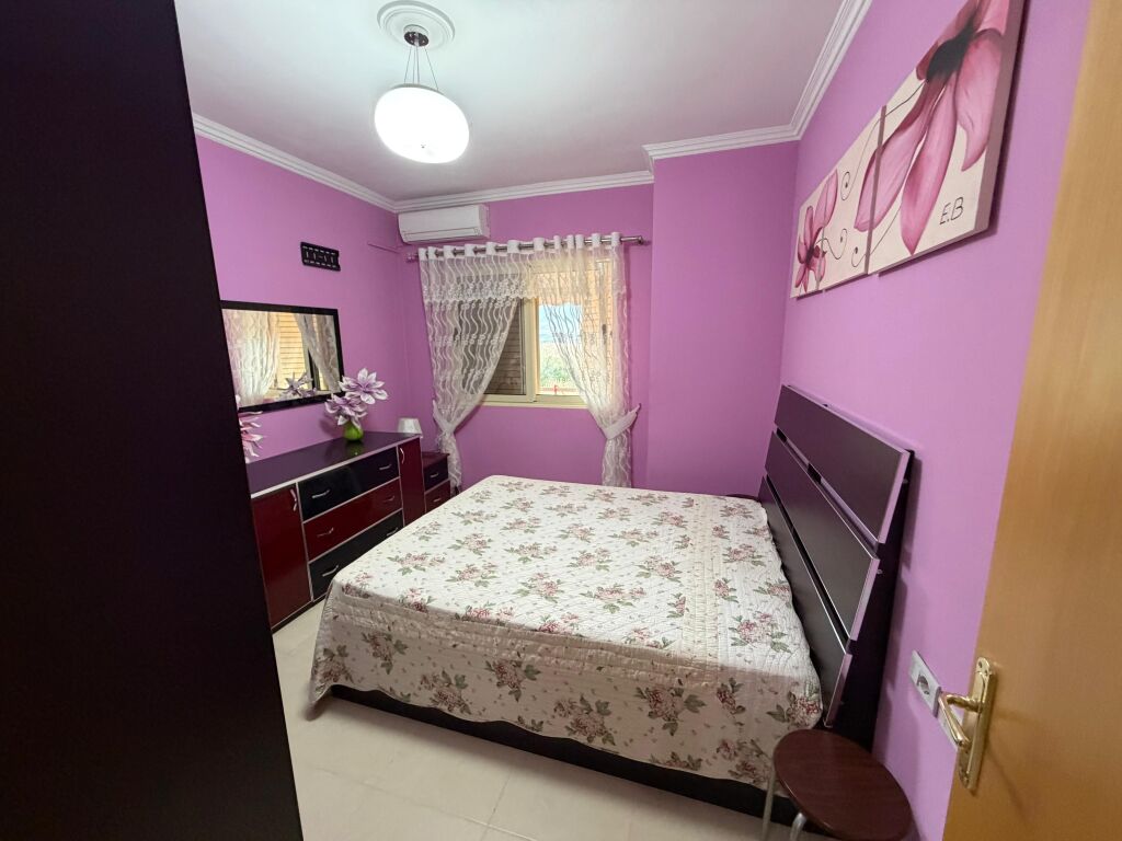 Apartament 2+1 per Shitje, Orikum, Vlore.