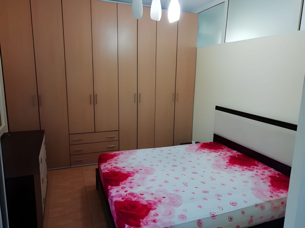 Appartamento 1+1 in affitto – Presso le Ville Tedesche !