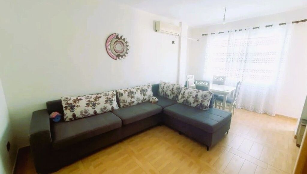 🌊🏡 Shitet Apartament 1+1 në Golem 🏡🌊