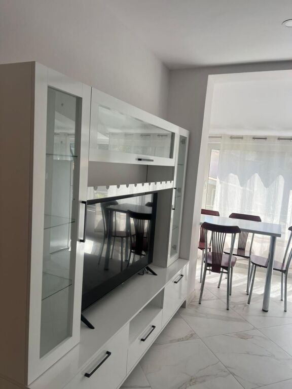 Studio apartment 1+1 in Golem