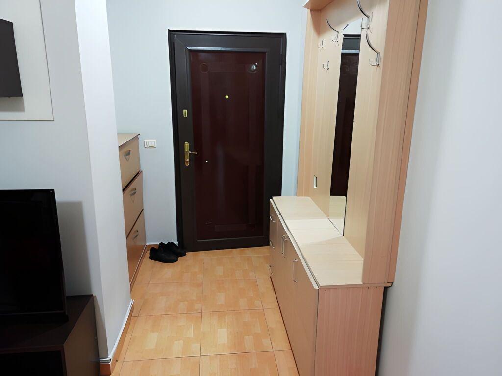 Appartamento 1+1 in affitto – Presso le Ville Tedesche !