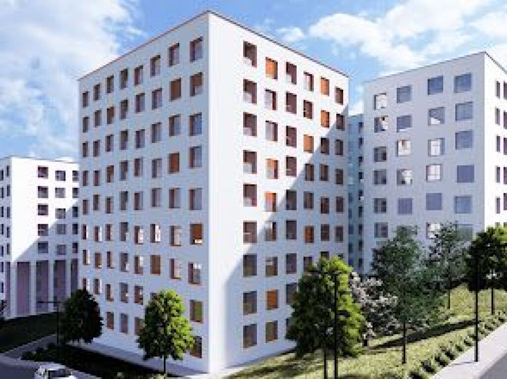 🏡 Apartment 1+1 for Sale – Kadiu Residence