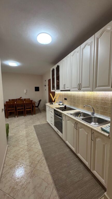 APARTMENT 2+1+BLK FOR RENT AT 21 DHJETORI 850 EURO