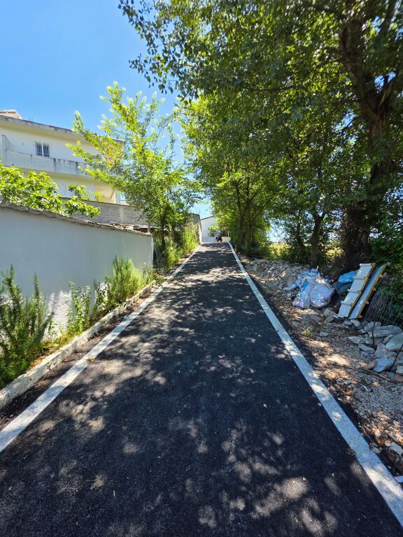SHITET TOKË NË BABRRU   📍 Rruga Sali Murati Vranishti