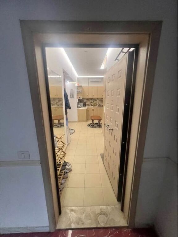 Apartament Studio 1+1+ballkon Me Qira - Liqeni i Thate, Tirane