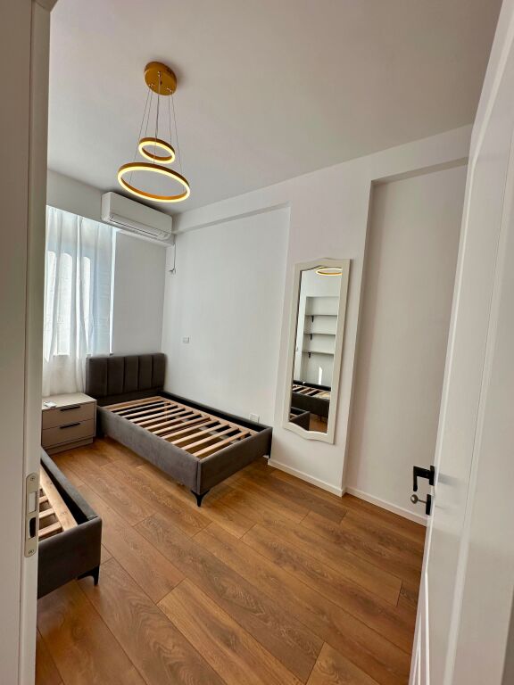 📣 QERA Apartament 2+1 📍 Tek Kopshti Zoologjik, Prane Supermarket Xhangolli ✨