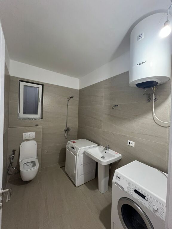 House for rent Misto Mame